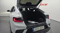 2022 Renault Samsung XM3 1.6 GTe RE — фото 18