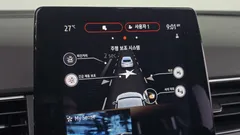2022 Renault Samsung XM3 1.6 GTe RE — фото 19