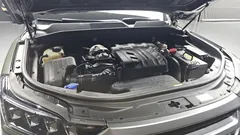 2024 KG_Mobility_Ssangyong Rexton Diesel 2.2 2WD, зелёный — фото 6