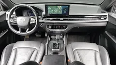 2024 KG_Mobility_Ssangyong Rexton Diesel 2.2 2WD, зелёный — фото 7