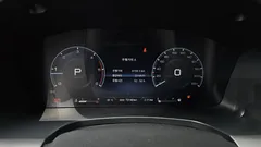 2024 KG_Mobility_Ssangyong Rexton Diesel 2.2 2WD, зелёный — фото 8