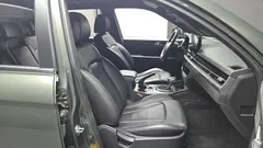 2024 KG_Mobility_Ssangyong Rexton Diesel 2.2 2WD, зелёный — фото 10