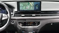 2024 KG_Mobility_Ssangyong Rexton Diesel 2.2 2WD, зелёный — фото 13
