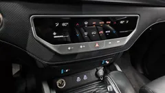 2024 KG_Mobility_Ssangyong Rexton Diesel 2.2 2WD, зелёный — фото 17