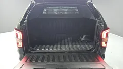 2024 KG_Mobility_Ssangyong Rexton Diesel 2.2 2WD, зелёный — фото 20