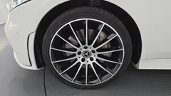 2021 Mercedes-Benz CLS-Class CLS450 4MATIC AMG Line, белый — фото 5