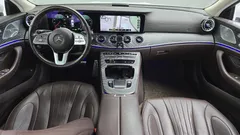 2021 Mercedes-Benz CLS-Class CLS450 4MATIC AMG Line, белый — фото 7