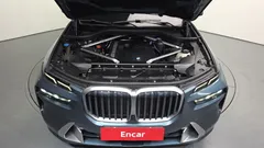 2023 BMW X7 xDrive 40i Design Pure Excellence 7-Seater — фото 6