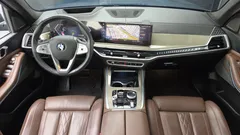 2023 BMW X7 xDrive 40i Design Pure Excellence 7-Seater — фото 7