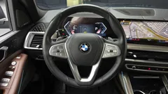2023 BMW X7 xDrive 40i Design Pure Excellence 7-Seater — фото 12