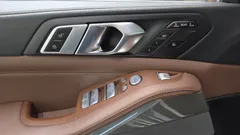 2023 BMW X7 xDrive 40i Design Pure Excellence 7-Seater — фото 13