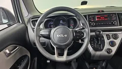 2022 Kia Ray Van — фото 16