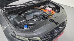 2021 Hyundai Tucson Inspiration 2WD, серый — фото 6