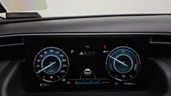 2021 Hyundai Tucson Inspiration 2WD, серый — фото 8