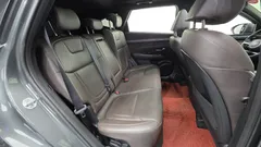 2021 Hyundai Tucson Inspiration 2WD, серый — фото 19