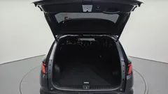 2021 Hyundai Tucson Inspiration 2WD, серый — фото 20