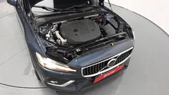 2023 Volvo S60 B5 Ultimate Bright — фото 6