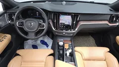 2023 Volvo S60 B5 Ultimate Bright — фото 7