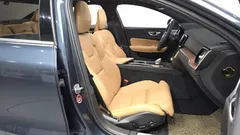 2023 Volvo S60 B5 Ultimate Bright — фото 15