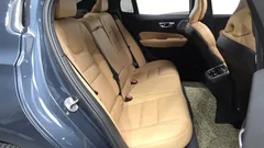 2023 Volvo S60 B5 Ultimate Bright — фото 16