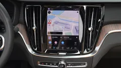 2023 Volvo S60 B5 Ultimate Bright — фото 18
