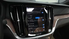 2023 Volvo S60 B5 Ultimate Bright — фото 20
