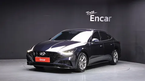 2022 Hyundai Sonata 2.0