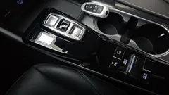 2022 Hyundai Sonata 2.0, синий — фото 9
