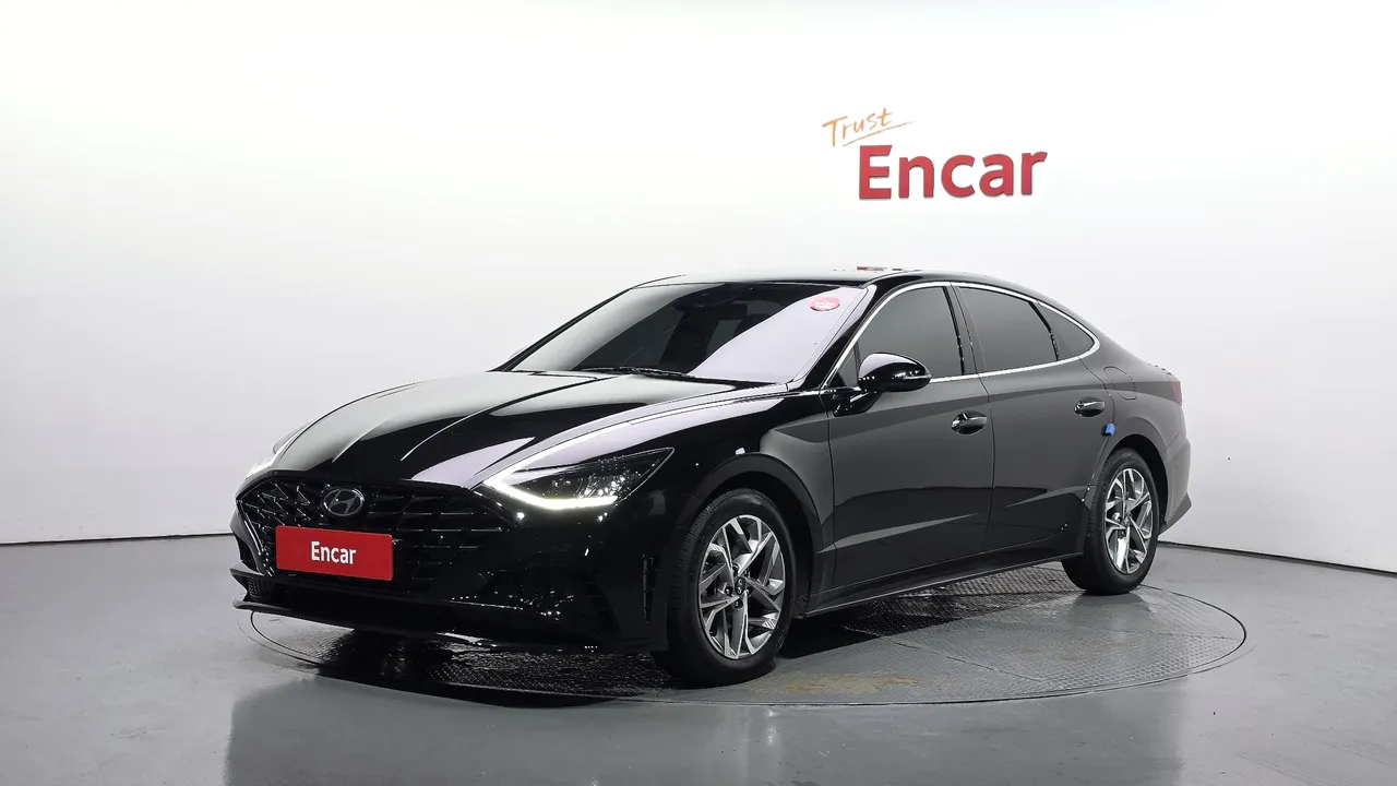 2022 Hyundai Sonata 2.0