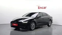 2022 Hyundai Sonata 2.0 — фото 1