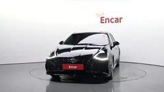 2022 Hyundai Sonata 2.0 — фото 3