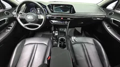 2022 Hyundai Sonata 2.0 — фото 7