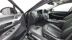 2022 Hyundai Sonata 2.0 — фото 10