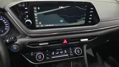 2022 Hyundai Sonata 2.0 — фото 14