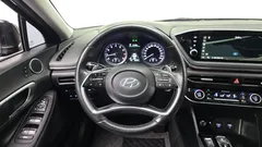 2022 Hyundai Sonata 2.0 — фото 15