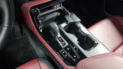 2022 Lexus NX Premium, белый — фото 9