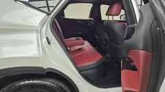 2022 Lexus NX Premium, белый — фото 11