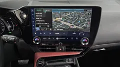 2022 Lexus NX Premium, белый — фото 12