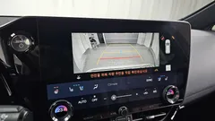 2022 Lexus NX Premium, белый — фото 14