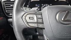 2022 Lexus NX Premium, белый — фото 16