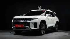 2023 SsangYong Torres Gasoline 1.5 2WD — фото 1