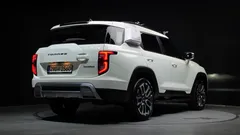 2023 SsangYong Torres Gasoline 1.5 2WD — фото 2