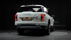 2023 SsangYong Torres Gasoline 1.5 2WD — фото 4