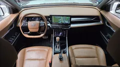 2023 SsangYong Torres Gasoline 1.5 2WD — фото 7
