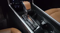 2023 SsangYong Torres Gasoline 1.5 2WD — фото 9