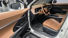 2023 SsangYong Torres Gasoline 1.5 2WD — фото 10