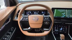 2023 SsangYong Torres Gasoline 1.5 2WD — фото 13