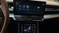 2023 SsangYong Torres Gasoline 1.5 2WD — фото 14