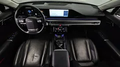2023 Hyundai Grandeur 2,5 Gasoline 2WD, чёрный — фото 7