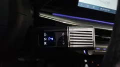2023 Hyundai Grandeur 2,5 Gasoline 2WD, чёрный — фото 9